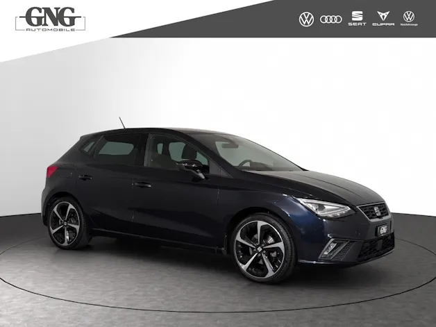 SEAT Ibiza 1.0 EcoTSI Hola FR DSG