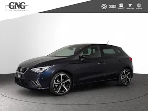 SEAT Ibiza 1.0 EcoTSI Hola FR DSG