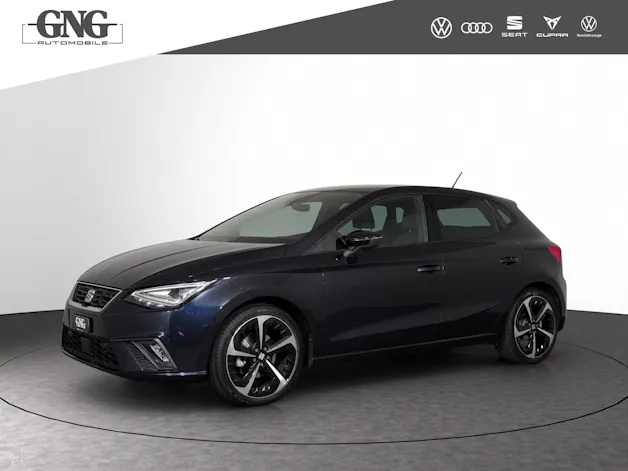 SEAT Ibiza 1.0 EcoTSI Hola FR DSG
