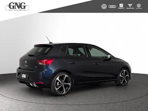 SEAT Ibiza 1.0 EcoTSI Hola FR DSG