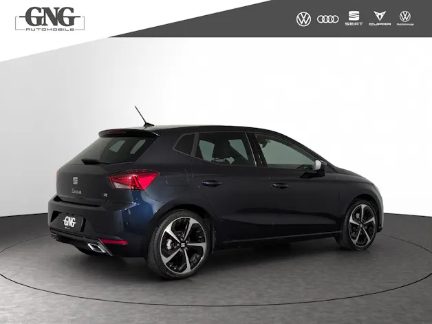 SEAT Ibiza 1.0 EcoTSI Hola FR DSG