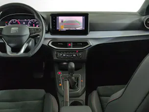 SEAT Ibiza 1.0 EcoTSI Hola FR DSG