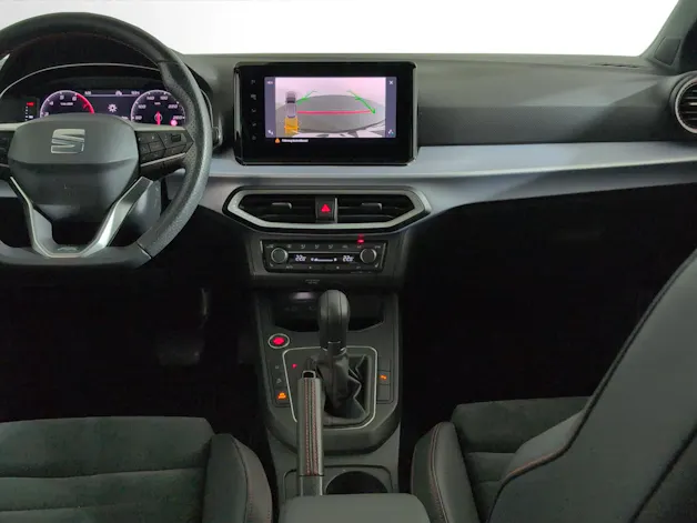 SEAT Ibiza 1.0 EcoTSI Hola FR DSG