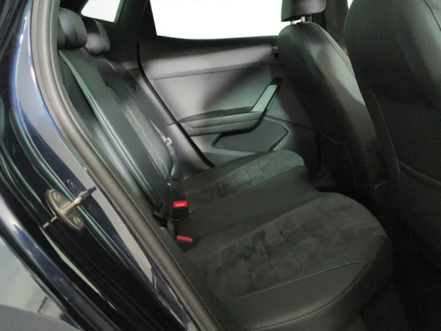 SEAT Ibiza 1.0 EcoTSI Hola FR DSG