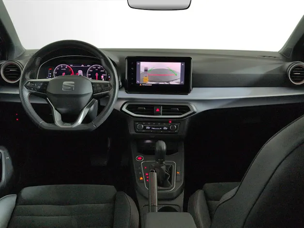 SEAT Ibiza 1.0 EcoTSI Hola FR DSG