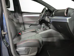 SEAT Ibiza 1.0 EcoTSI Hola FR DSG