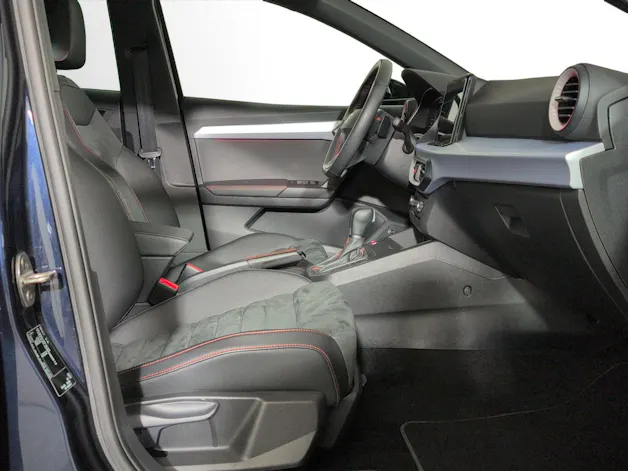SEAT Ibiza 1.0 EcoTSI Hola FR DSG
