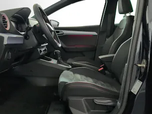 SEAT Ibiza 1.0 EcoTSI Hola FR DSG