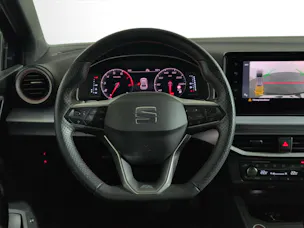 SEAT Ibiza 1.0 EcoTSI Hola FR DSG