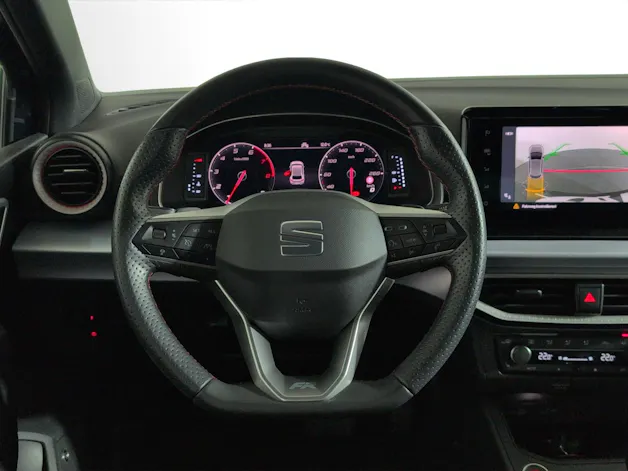 SEAT Ibiza 1.0 EcoTSI Hola FR DSG