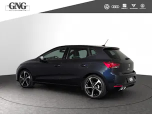 SEAT Ibiza 1.0 EcoTSI Hola FR DSG