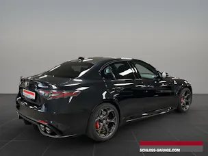 ALFA ROMEO Giulia 2.9 V6 Quadrifoglio