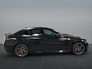 ALFA ROMEO Giulia 2.9 V6 Quadrifoglio