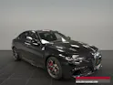 Alfa Romeo Giulia 2.9 V6 Quadrifoglio