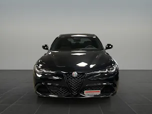ALFA ROMEO Giulia 2.9 V6 Quadrifoglio