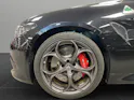 Alfa Romeo Giulia 2.9 V6 Quadrifoglio