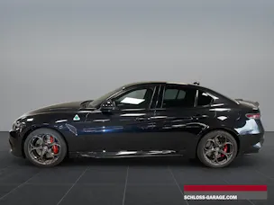 ALFA ROMEO Giulia 2.9 V6 Quadrifoglio