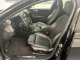 BMW M135i xDrive