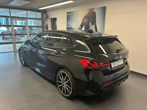 BMW M135i xDrive