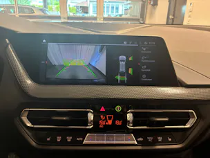 BMW M135i xDrive