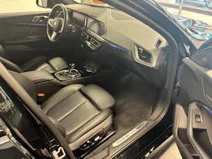 BMW M135i xDrive