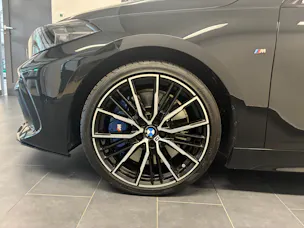 BMW M135i xDrive