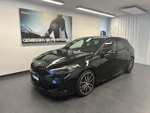 BMW M135i xDrive