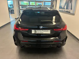 BMW M135i xDrive
