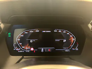 BMW M135i xDrive