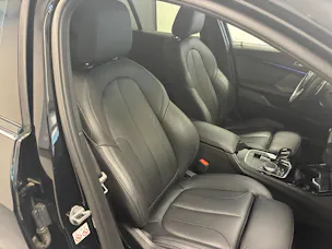 BMW M135i xDrive