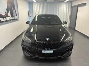 BMW M135i xDrive
