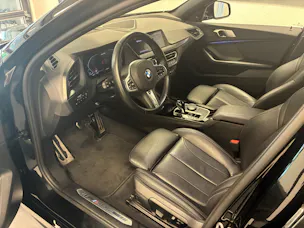 BMW M135i xDrive