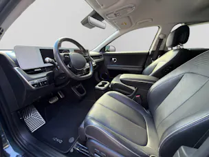 Hyundai Ioniq 5 72kWh Vertex 4WD