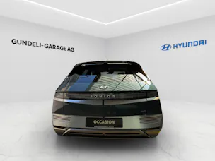 Hyundai Ioniq 5 72kWh Vertex 4WD