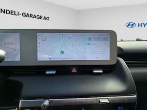 Hyundai Ioniq 5 72kWh Vertex 4WD