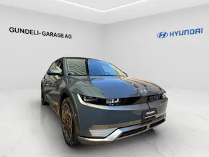 Hyundai Ioniq 5 72kWh Vertex 4WD