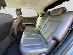 Hyundai Ioniq 5 72kWh Vertex 4WD