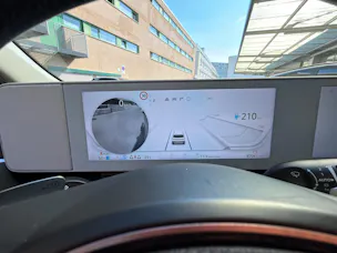 Hyundai Ioniq 5 72kWh Vertex 4WD