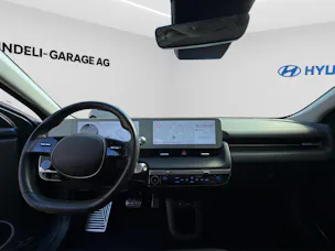 Hyundai Ioniq 5 72kWh Vertex 4WD