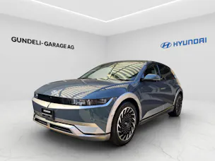Hyundai Ioniq 5 72kWh Vertex 4WD