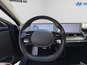 Hyundai Ioniq 5 72kWh Vertex 4WD