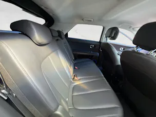 Hyundai Ioniq 5 72kWh Vertex 4WD