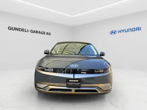 Hyundai Ioniq 5 72kWh Vertex 4WD