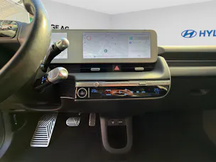 Hyundai Ioniq 5 72kWh Vertex 4WD