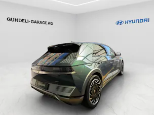 Hyundai Ioniq 5 72kWh Vertex 4WD