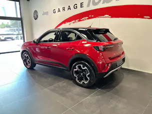 Opel Mokka 1.2 Direct Injection Turbo Ultimate Aut.