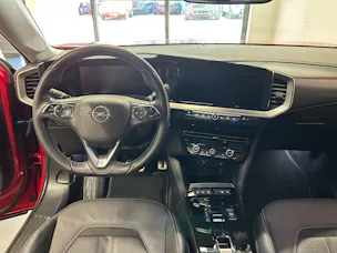 Opel Mokka 1.2 Direct Injection Turbo Ultimate Aut.