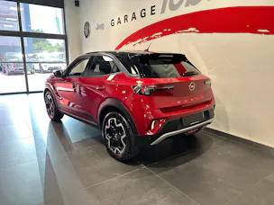 Opel Mokka 1.2 Direct Injection Turbo Ultimate Aut.
