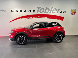Opel Mokka 1.2 Direct Injection Turbo Ultimate Aut.