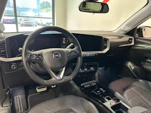 Opel Mokka 1.2 Direct Injection Turbo Ultimate Aut.